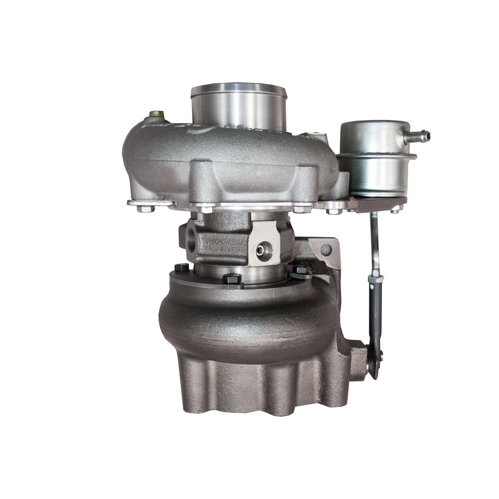 ELABORAZIONE HYBRID GBC 22-350 A CUSCINETTI - FINO A 370CV - ABARTH - EXTR3ME ITALIA