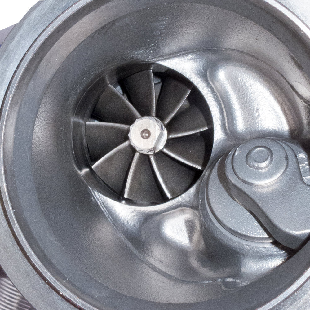 Elaborazione 1446 Abarth step 4 a cuscinetti fino a 300cv - EXTR3ME ITALIA