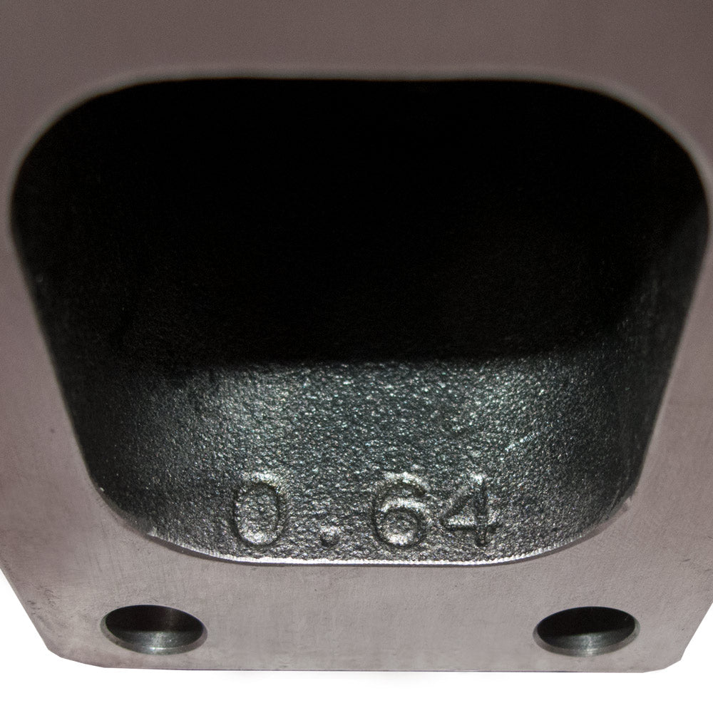 ELABORAZIONE HYBRID GBC 22-350 A CUSCINETTI - FINO A 370CV - ABARTH - EXTR3ME ITALIA