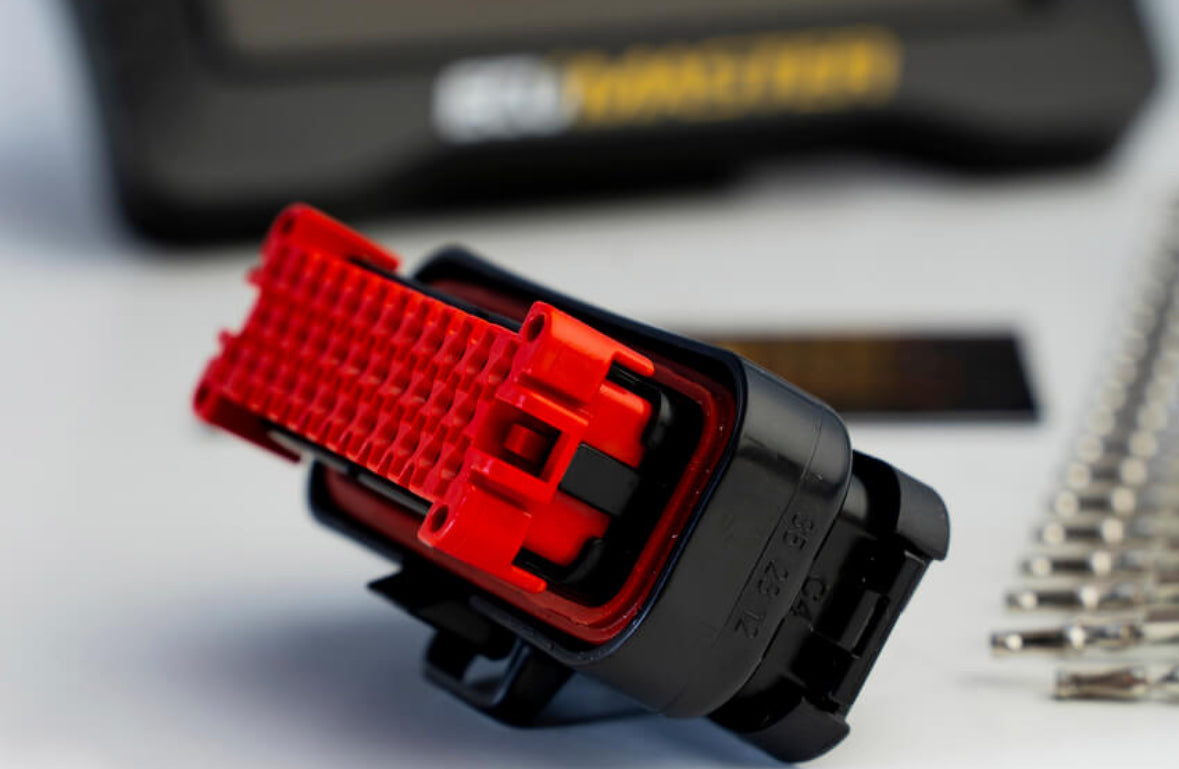 DASHBOARD ECU-MASTER