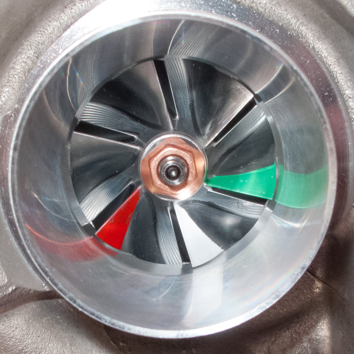 "Turbo - Elaborazione TD04 Abarth fino a 250cv TP250 - EXTR3ME ITALIA