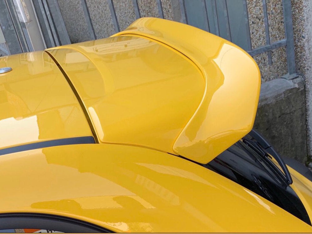 Prolunga Spoiler in Vetroresina - EXTR3ME ITALIA