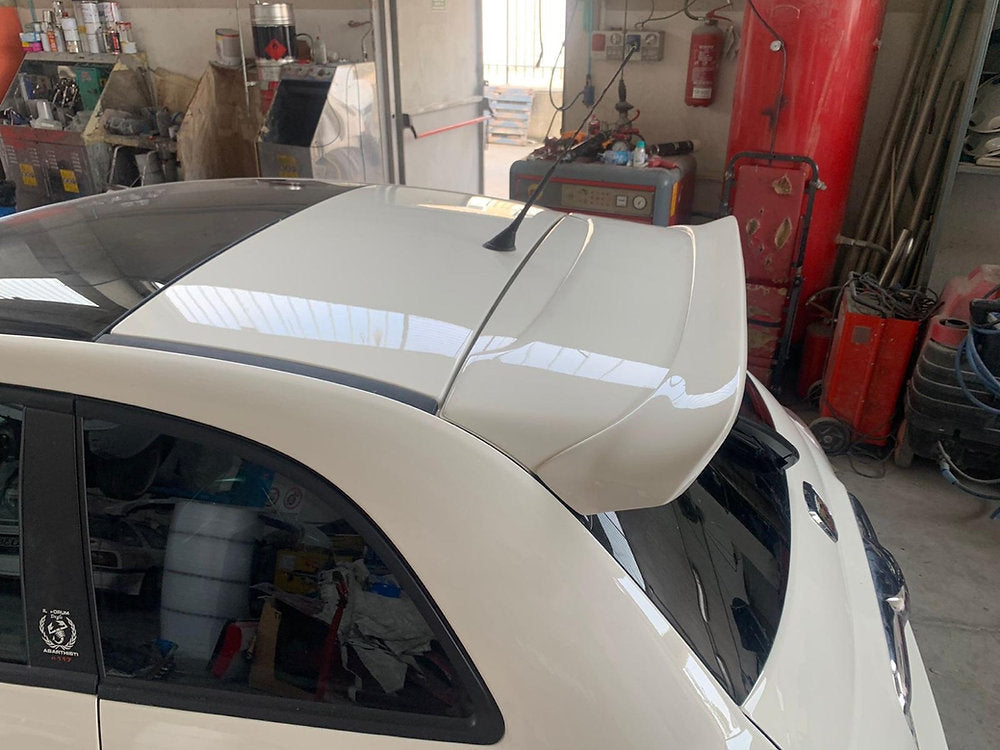 Prolunga Spoiler in Vetroresina - EXTR3ME ITALIA
