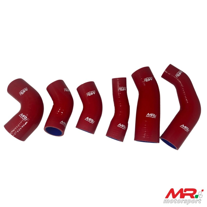 Abarth Grande Punto 155 / essesse / Alfa MiTo 1.4 tjet 155 kit manicotti intercooler