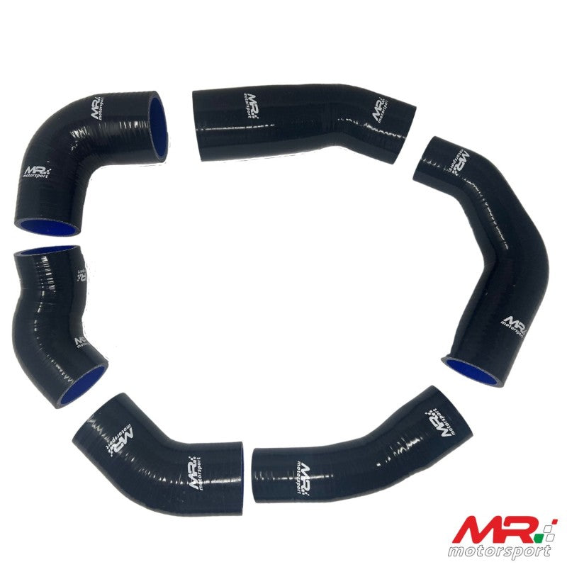 Abarth Grande Punto 155 / essesse / Alfa MiTo 1.4 tjet 155 kit manicotti intercooler