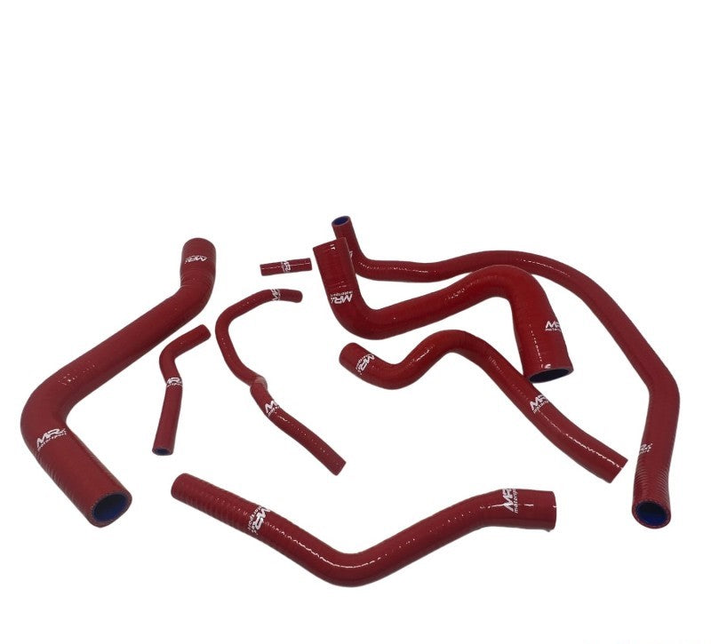 Abarth Grande Punto / Alfa Mito T-jet kit manicotti acqua in silicone