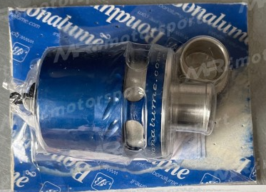 Valvola Pop-Off – Bonalume MECCANICA - SFIATO ESTERNO - VERSIONE Power-pop S1 - motori T-Jet