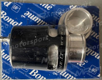 Valvola Pop-Off – Bonalume MECCANICA - SFIATO ESTERNO - VERSIONE Power-pop S1 - motori T-Jet