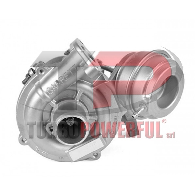 New aftermarket turbine 799171-1 799171-2 799171