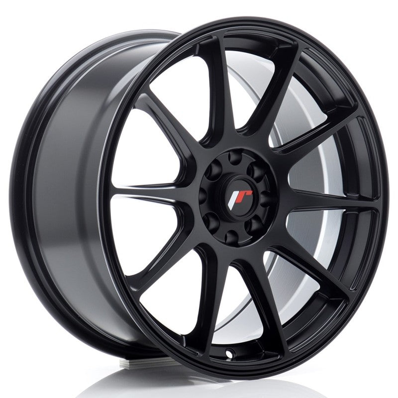 Cerchi in lega JAPAN RACING JR 11 Punto abarth abarth 17" x 8 ET 25 4x100