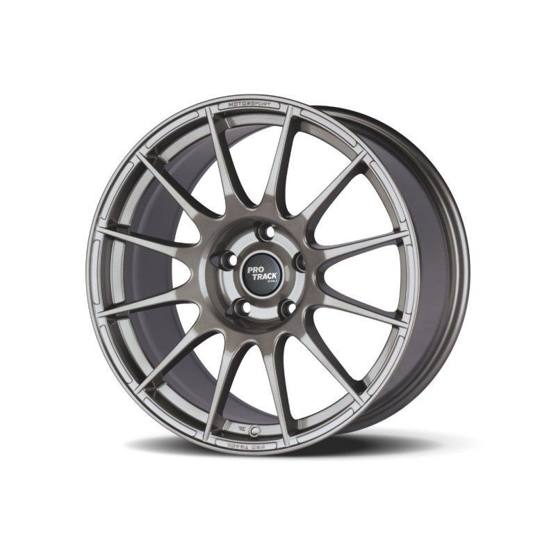 Cerchi in lega PROTRACK Wheels ONE 7,5x17 4x100 ET20