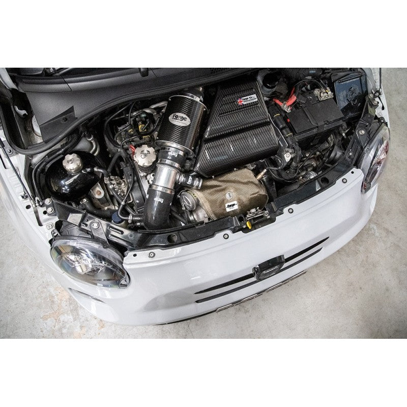 Forge Motorsport turbo blanket (coperta termica) per turbine IHI