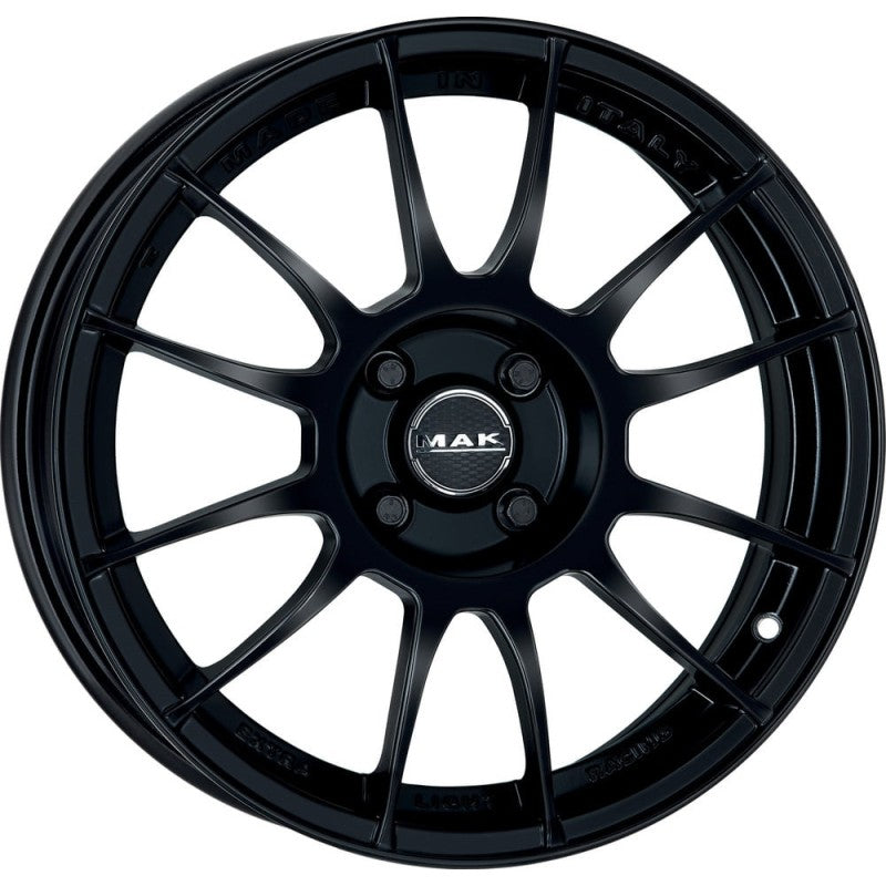 Kit Cerchi in Lega - MAK - XLR 7X17 4X98 ET35 - 8 Colori - Extreme Italia