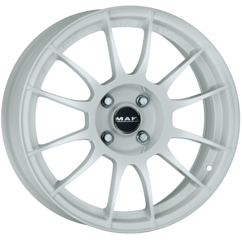 Kit Cerchi in Lega - MAK - XLR 7X17 4X98 ET35 - 8 Colori - Extreme Italia
