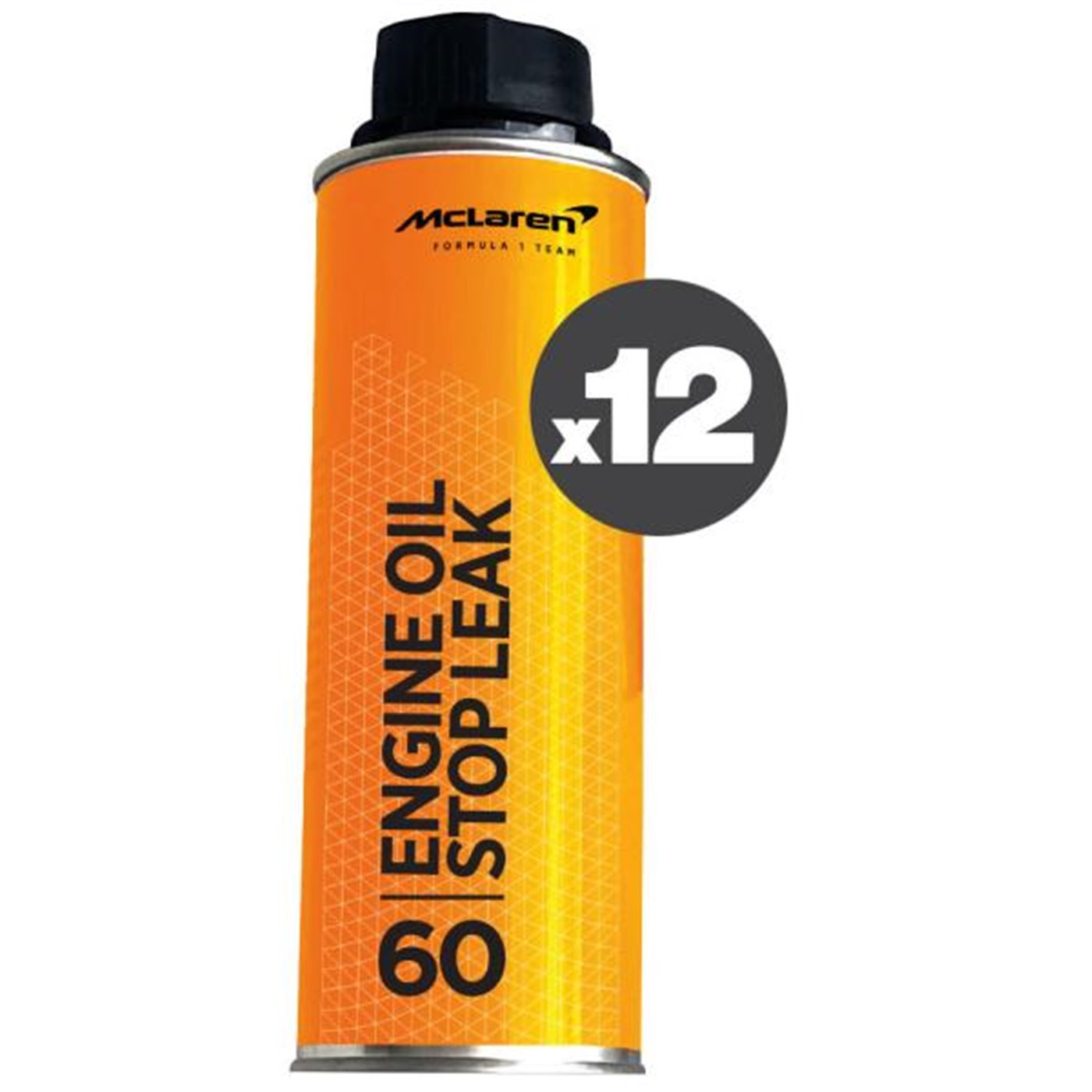 McLaren - ENGINE OIL STOP LEAK TURAFALLE OLIO MOTORE 300 ML