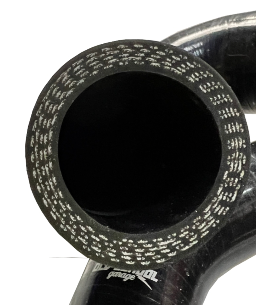 Kit tubi acqua per Fiat 500 Abarth - EXTR3ME ITALIA