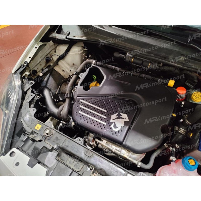 Aspirazione Diretta - Bassa - Fiat Grande Punto Abarth / Punto Evo Abarth
