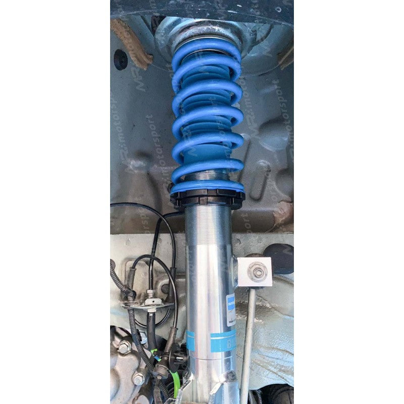 Bilstein B14 (PSS) 500 Abarth Assetto a ghiera regolabile