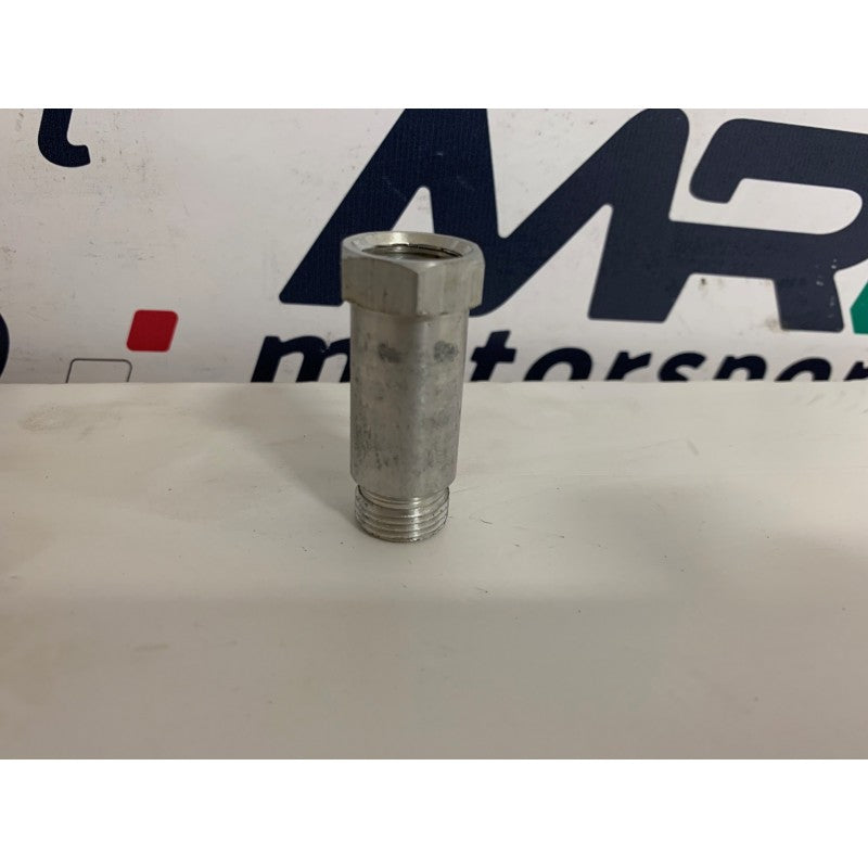 Emulatore catalizzatore per Downpipe libero skat