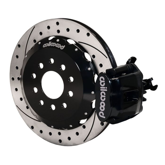 140-10310 - Wilwood Big Brake Kit - Rear - 327x20mm CPB