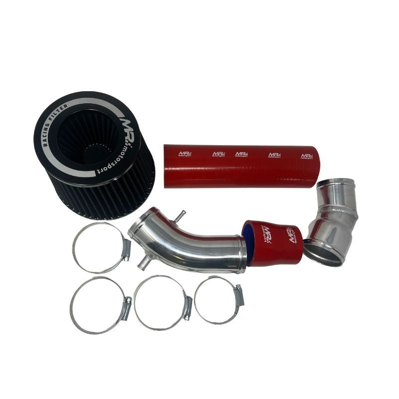 Fiat 500 Abarth Aspirazione Diretta BASSA 70 mm SENZA VASCHETTA TERGI