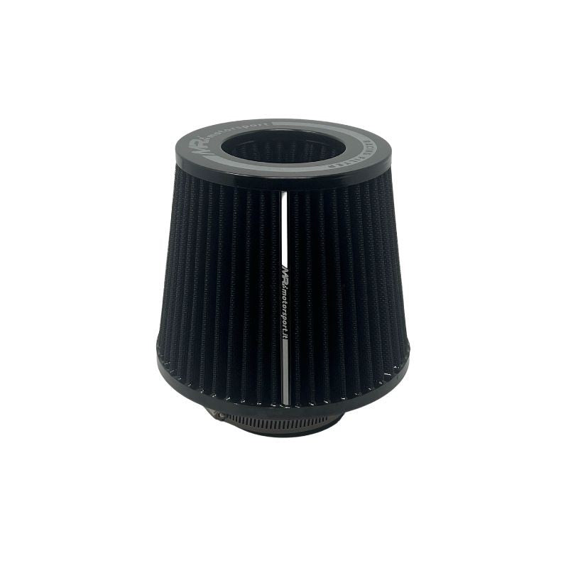 Filtro aria sportivo a cono 70 mm aspirazione diretta universale