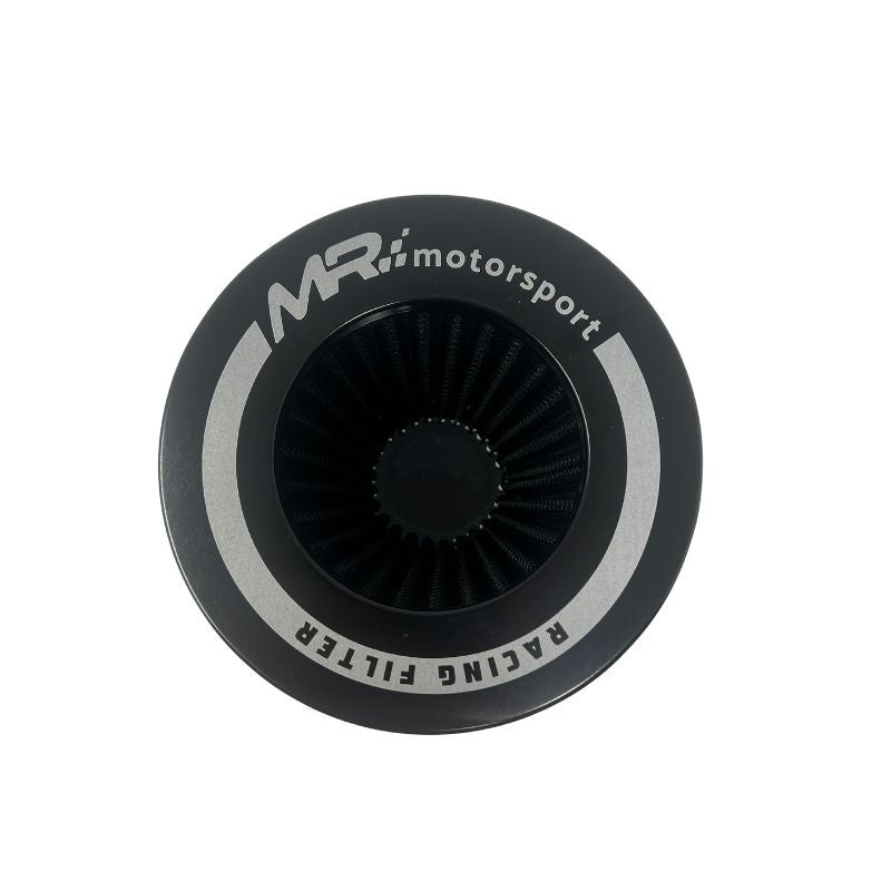 Filtro aria sportivo a cono 70 mm aspirazione diretta universale