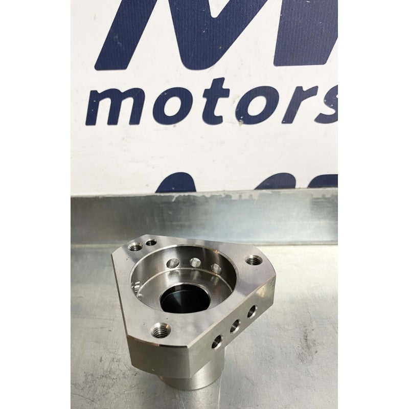 Flangia pop off Fiat 1.4 Multiair per montaggio turbo modificato