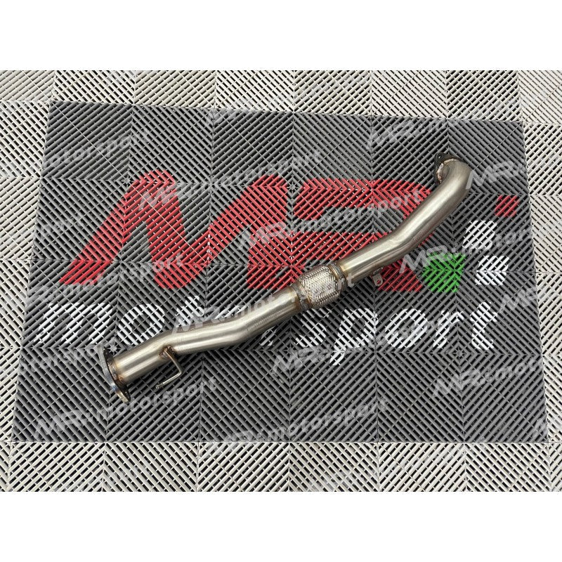 Flessibile per Grande Punto / Punto Evo / Alfa Romeo Mito MRMOTORSPORT