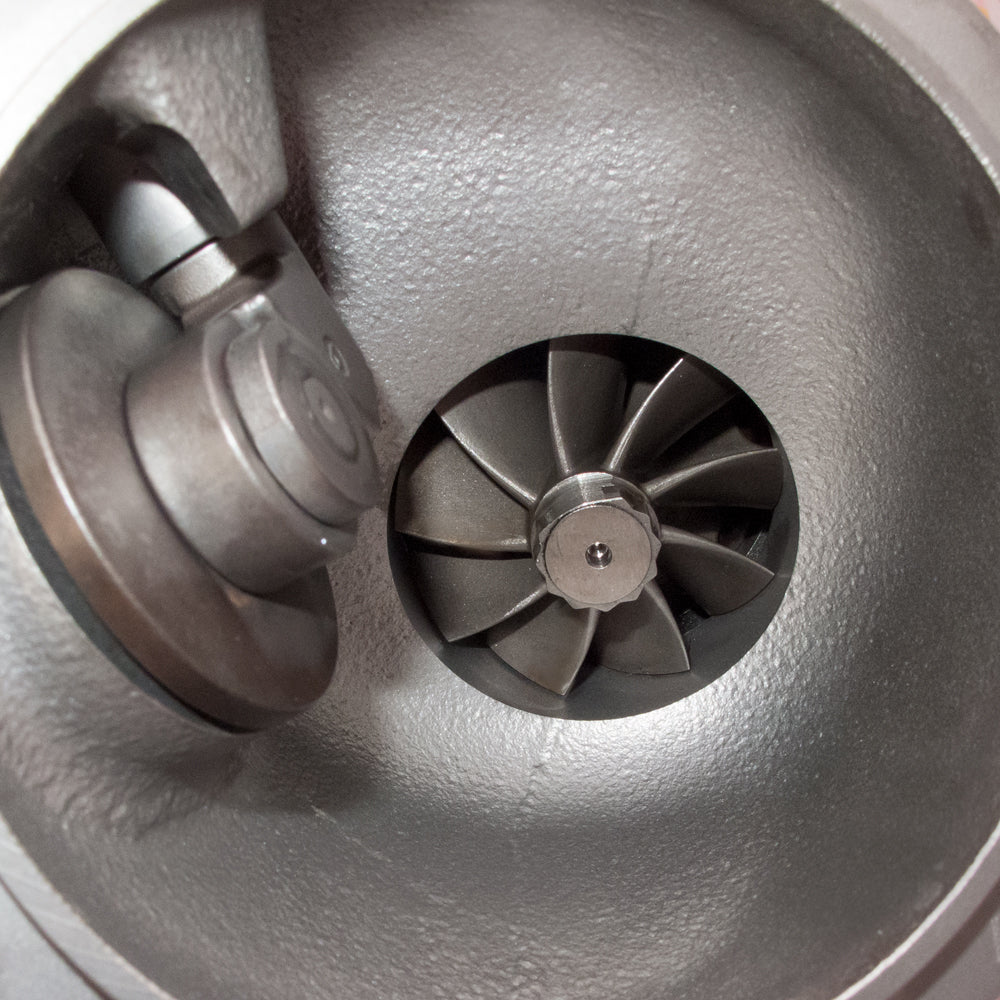 Turbo Update TD04HLR 49477-02230 Bmw Mini - EXTR3ME ITALIA