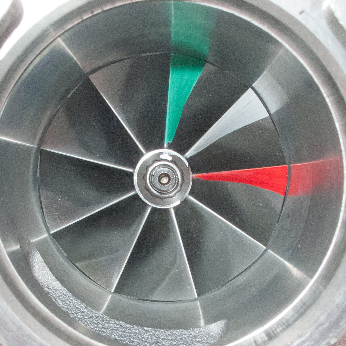 Turbo Update Hybrid IS38 a cuscinetti fino a 550cv - EXTR3ME ITALIA