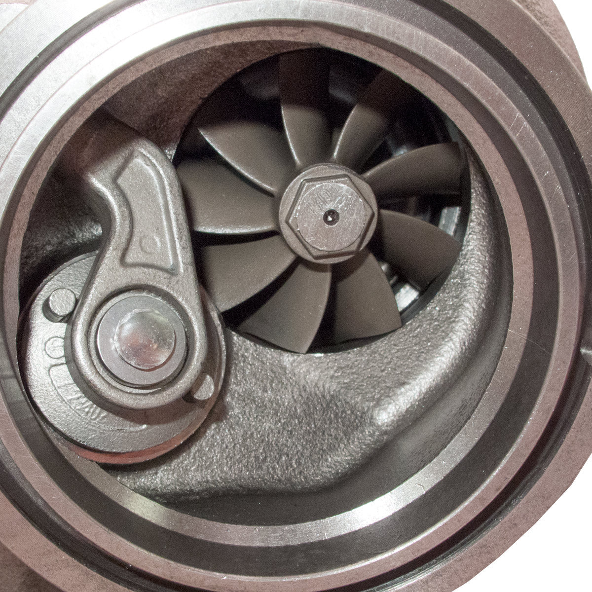 Turbo Update Hybrid IS38 a cuscinetti fino a 550cv - EXTR3ME ITALIA