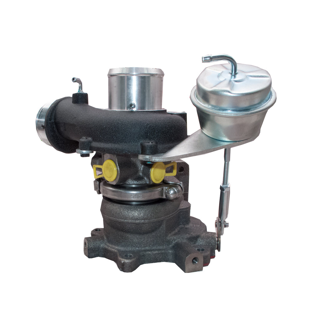 TURBO ELABORATO UPDATE VL38 STEP3 205CV 2022 edition - EXTR3ME ITALIA