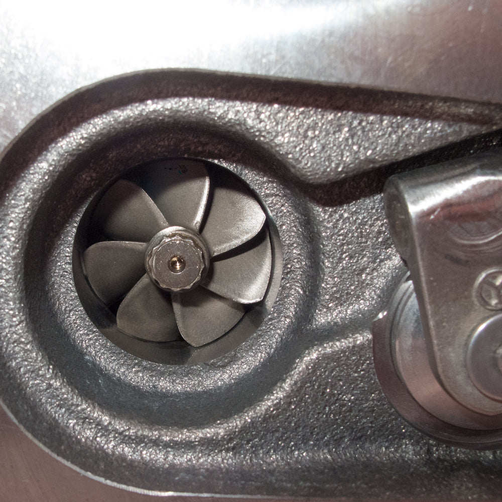 TURBO ELABORATO UPDATE VL38 STEP3 205CV 2022 edition - EXTR3ME ITALIA