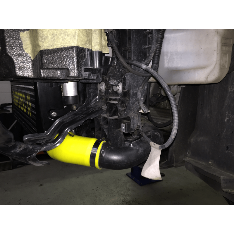 Intercooler Airtec Grande Punto Abarth / Punto Evo Abarth