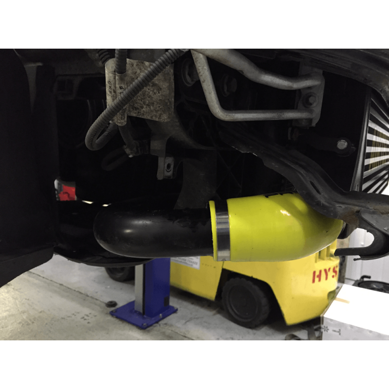 Intercooler Airtec Grande Punto Abarth / Punto Evo Abarth