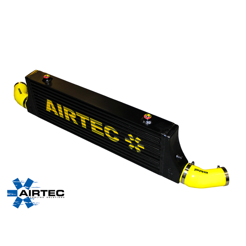 Intercooler Airtec Grande Punto Abarth / Punto Evo Abarth