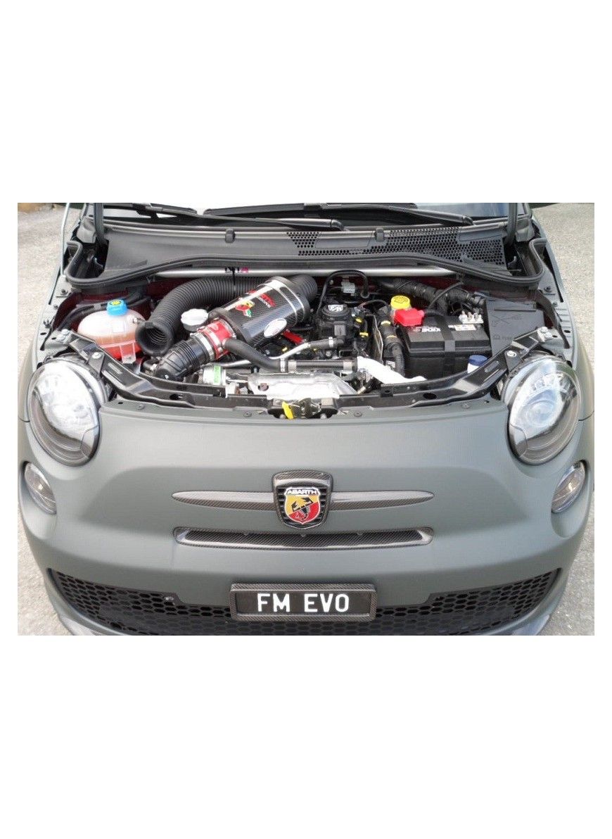 KIT BARRA DUOMI ANTERIORE ABARTH 500 EU