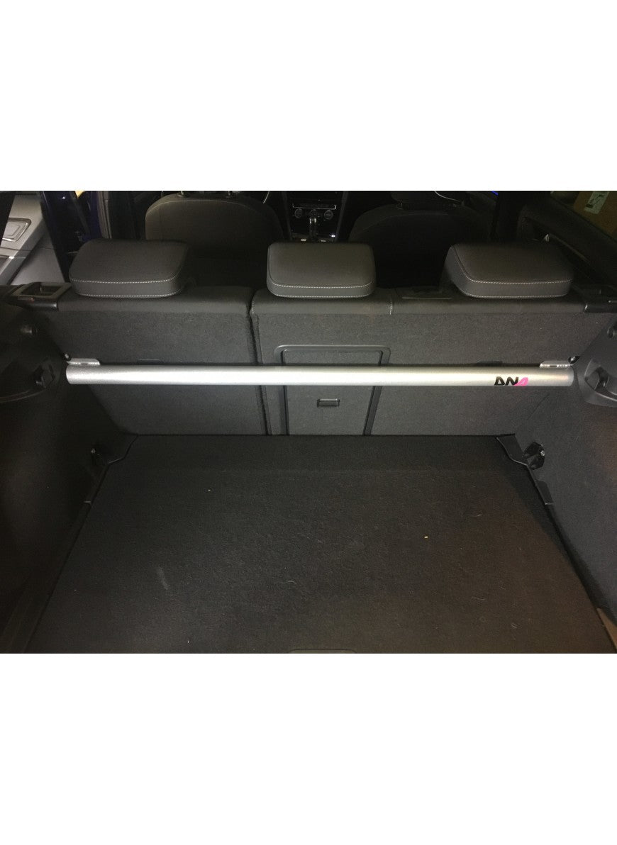 AUDI A3 8V REAR STRUT BAR NO TIE RODS KIT