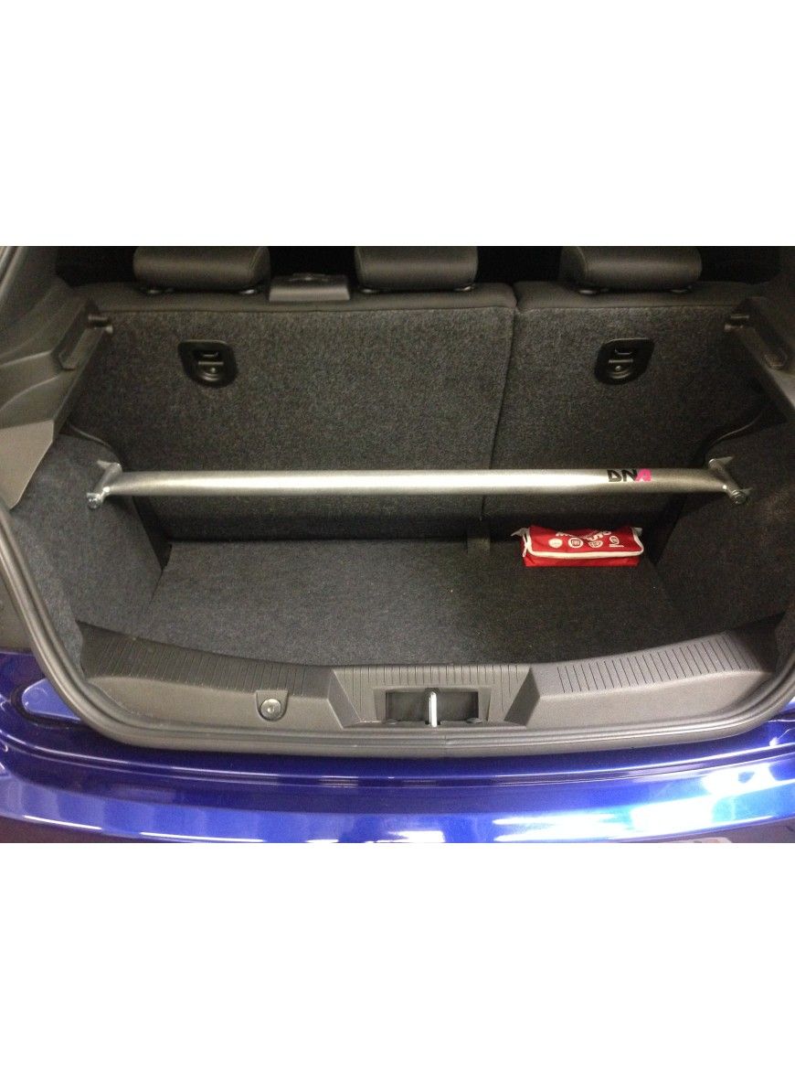 KIT BARRA DUOMI POSTERIORE NO TIRANTI ALFA ROMEO MITO GRANDE PUNTO ABARTH