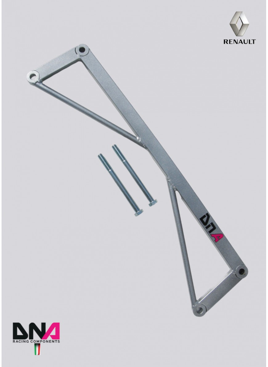 RENAULT CLIO 4 AND RS FRONT SUSP SUBFRAME TIE ROD KIT