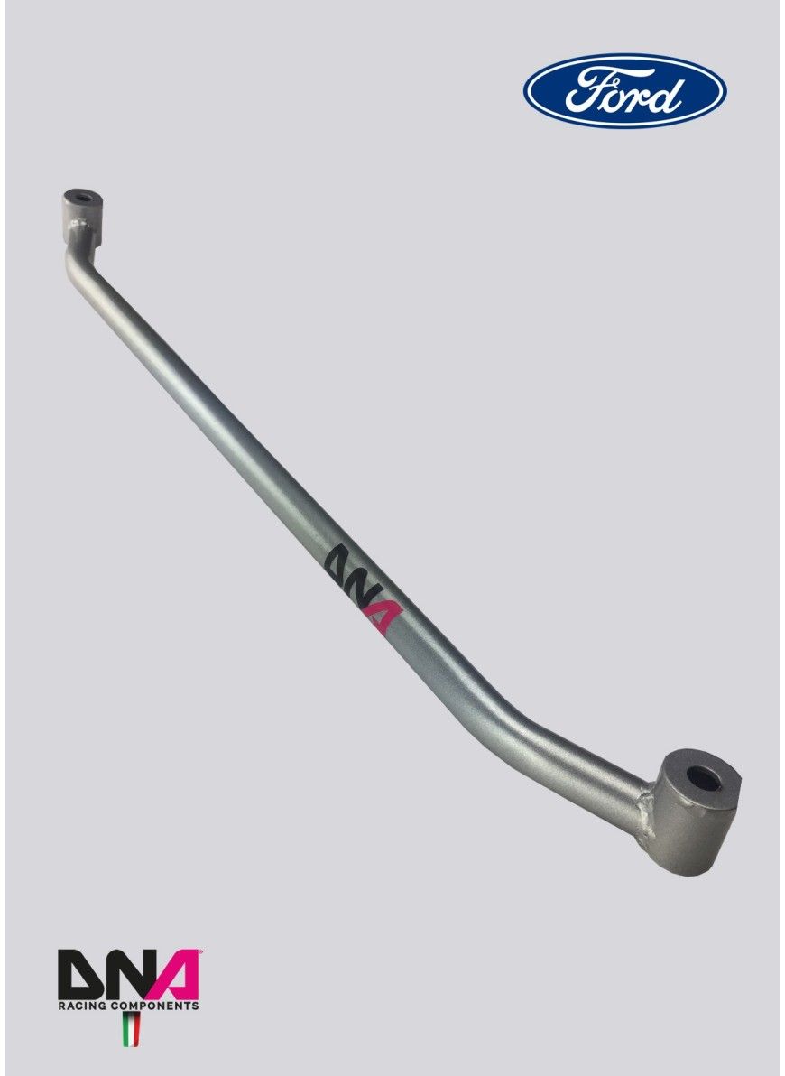 KIT RINFORZO TELAIO AUSILIARIO ANTERIORE FORD FIESTA MK7