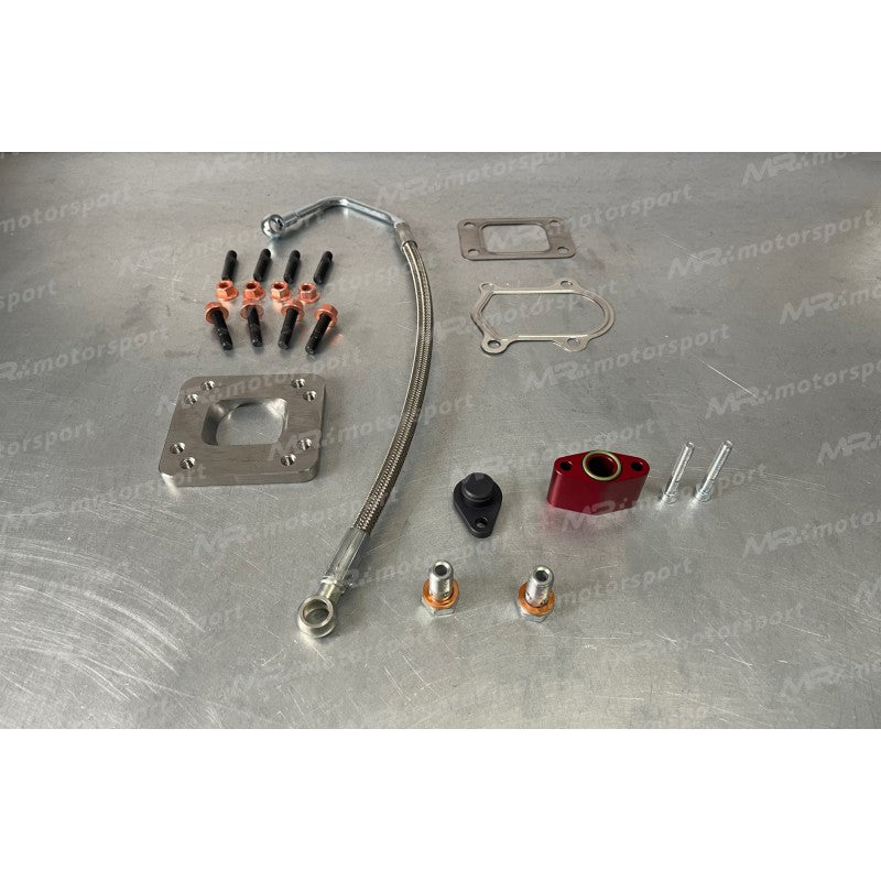 Kit Montaggio TD04