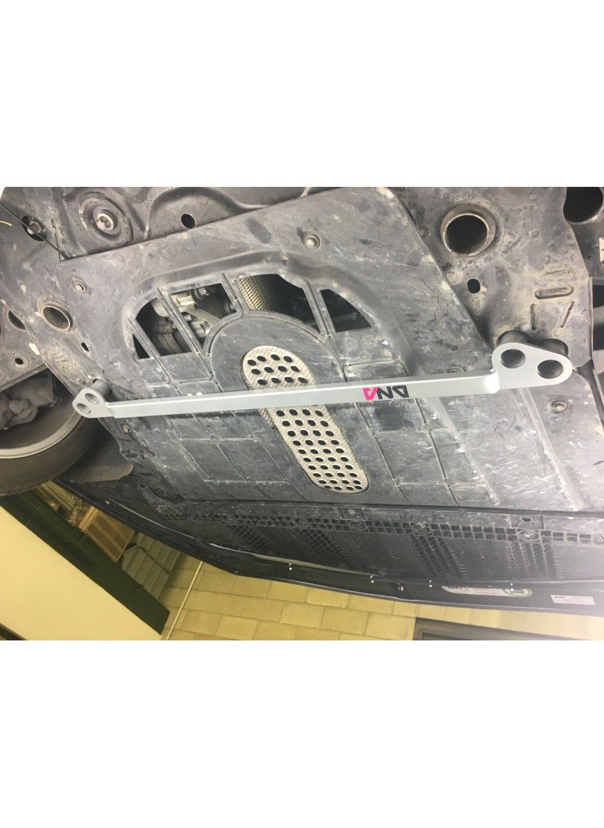 KIT TIRANTI SOTTOTELAIO ANTERIORE ALFA ROMEO GIULIETTA