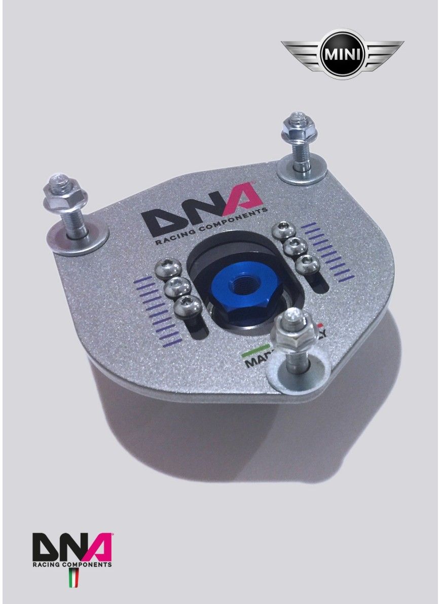 KIT SUPPORTO SUPERIORE MINI (R55 R56 R57)