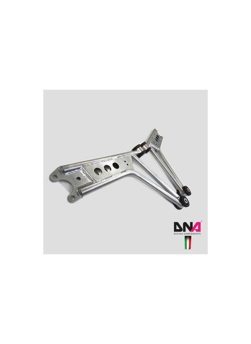 KIT BRACCI SOSPENSIONE ANTERIORE AUDI A3 8V
