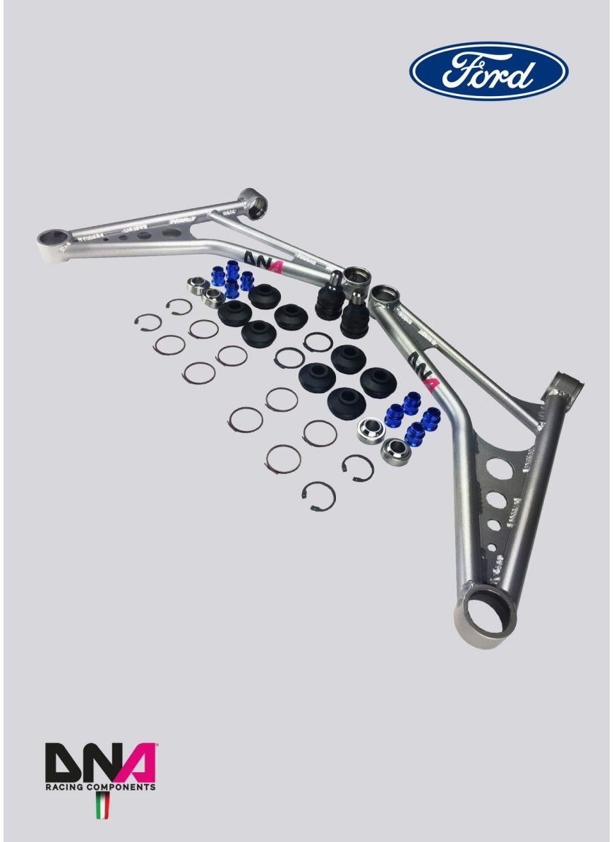 FORD FIESTA MK8 FRONT SUSPENSION ARMS
