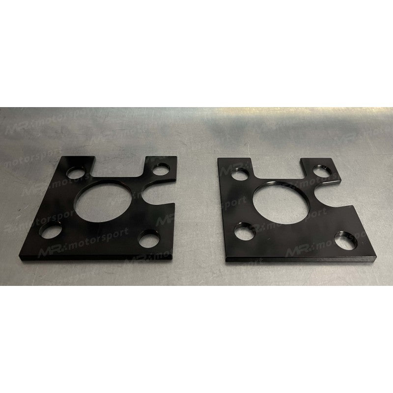 Piastre Camber Grande Punto / Punto Evo Abarth +1.5°