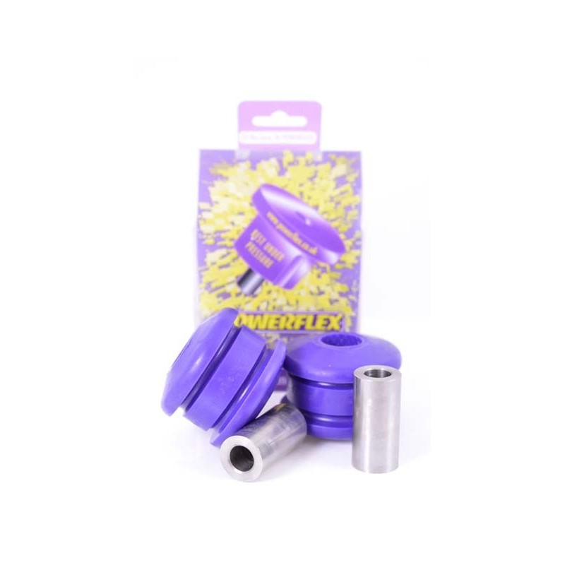 POWERFLEX 500 Abarth Boccola posteriore per braccio anteriore PFF16-502
