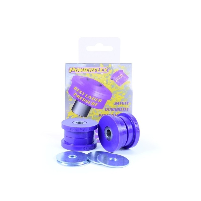 POWERFLEX 500 Abarth Tamponi ammortizzatore posteriore PFR 16-515
